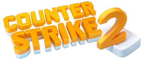 Logo Counter-Strike 2