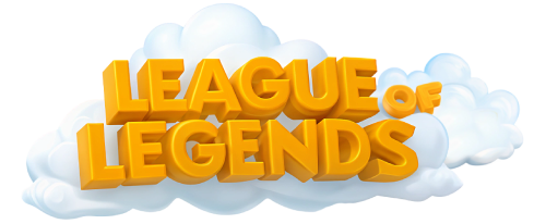 Logo League of Legends